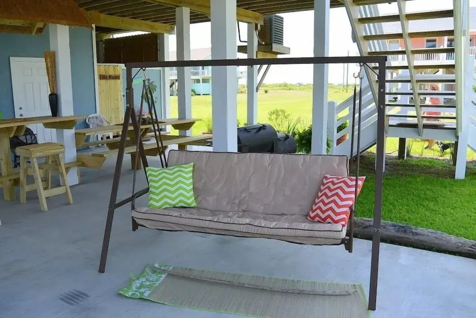 Kokomo Jo's 3 Bedroom Home