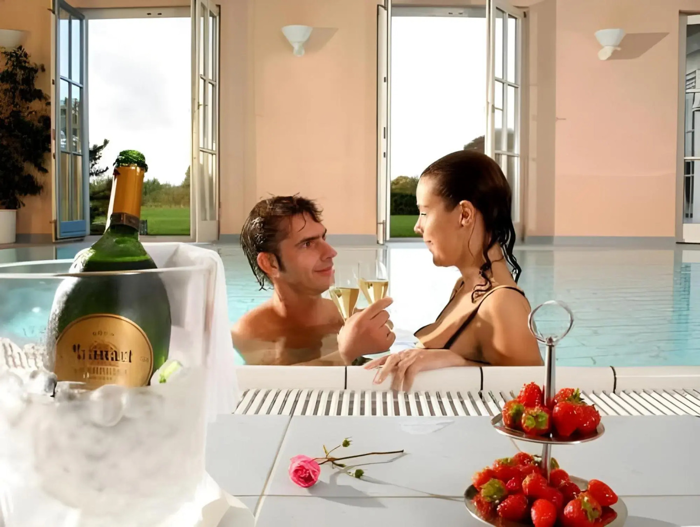 Landhotel Kastanienallee