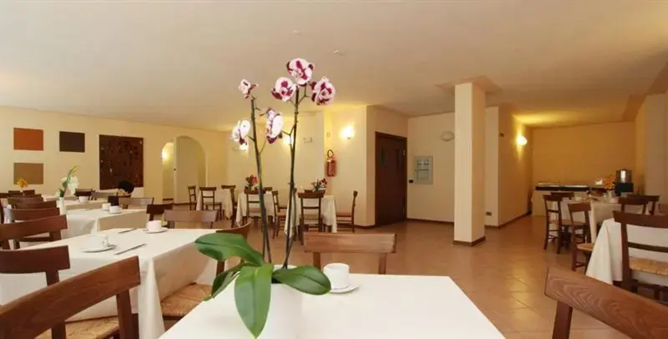 Hotel Garnì Al Poggio