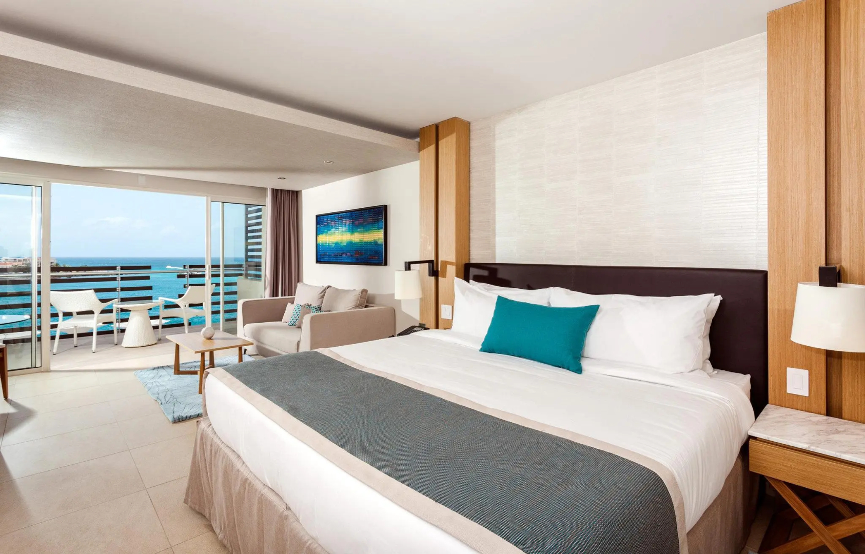 Sonesta Ocean Point All Inclusive, Adults Only Resort