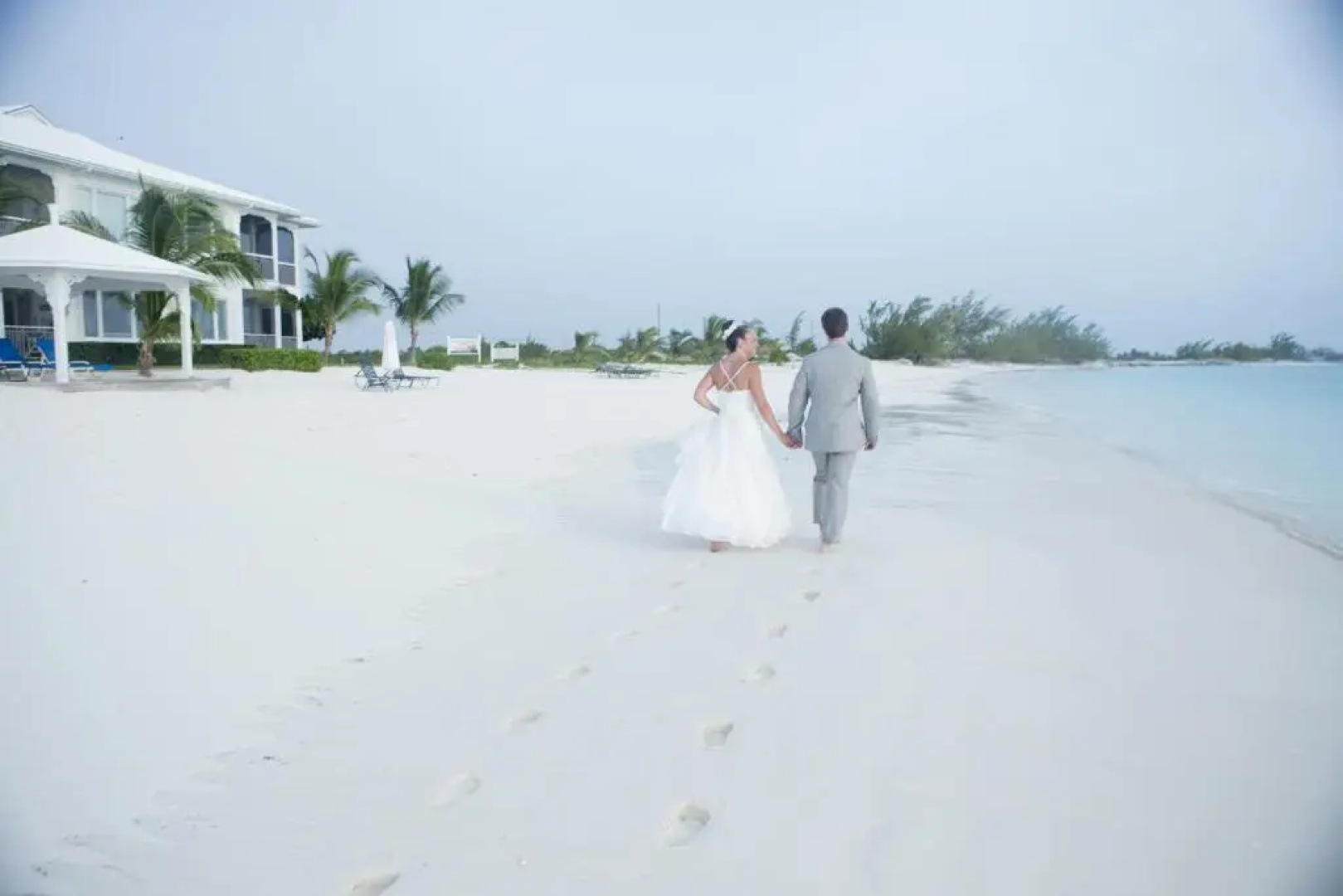 Cape Santa Maria Beach Resort