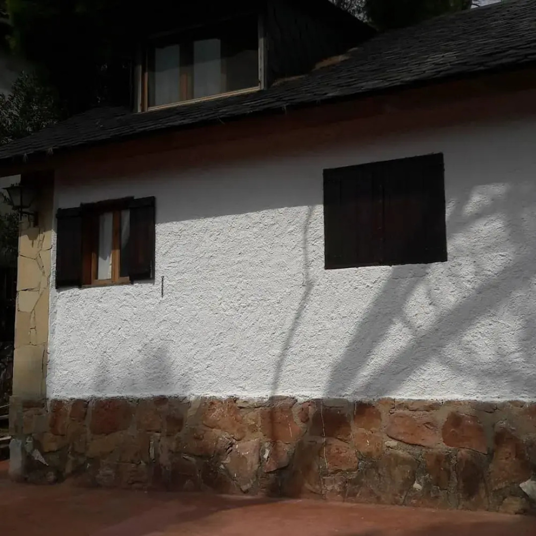 House With 3 Bedrooms in Les Pinedes de L'armengol, With Wonderful Mou