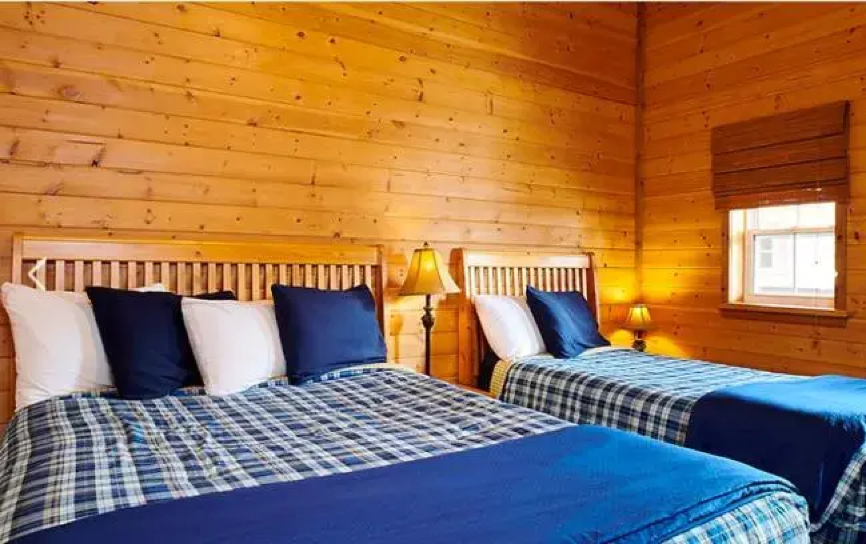 Klondike Kate's Cabins