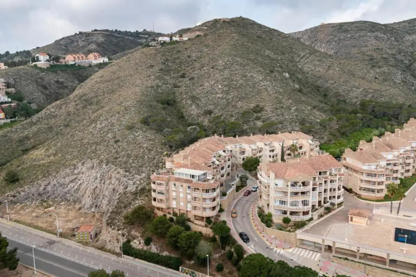 Florazar 1, Iii-A 18-C