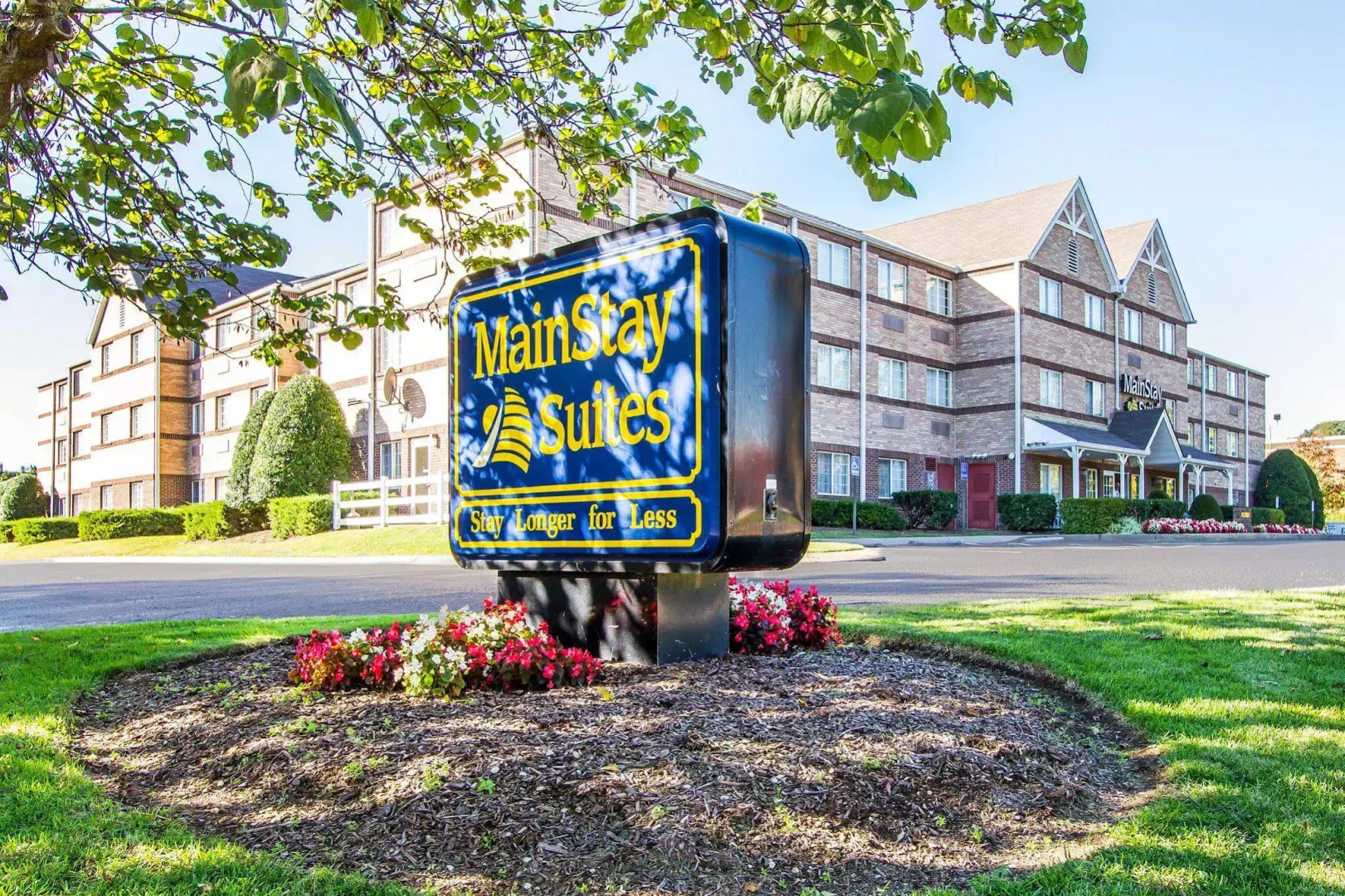 MainStay Suites Brentwood-Nashville