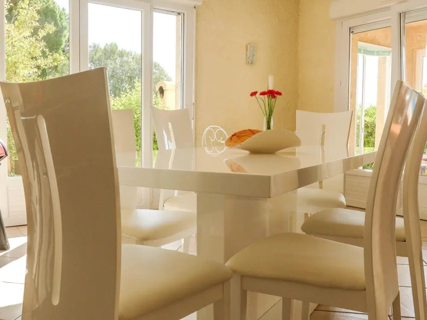 Holiday home Argeliers