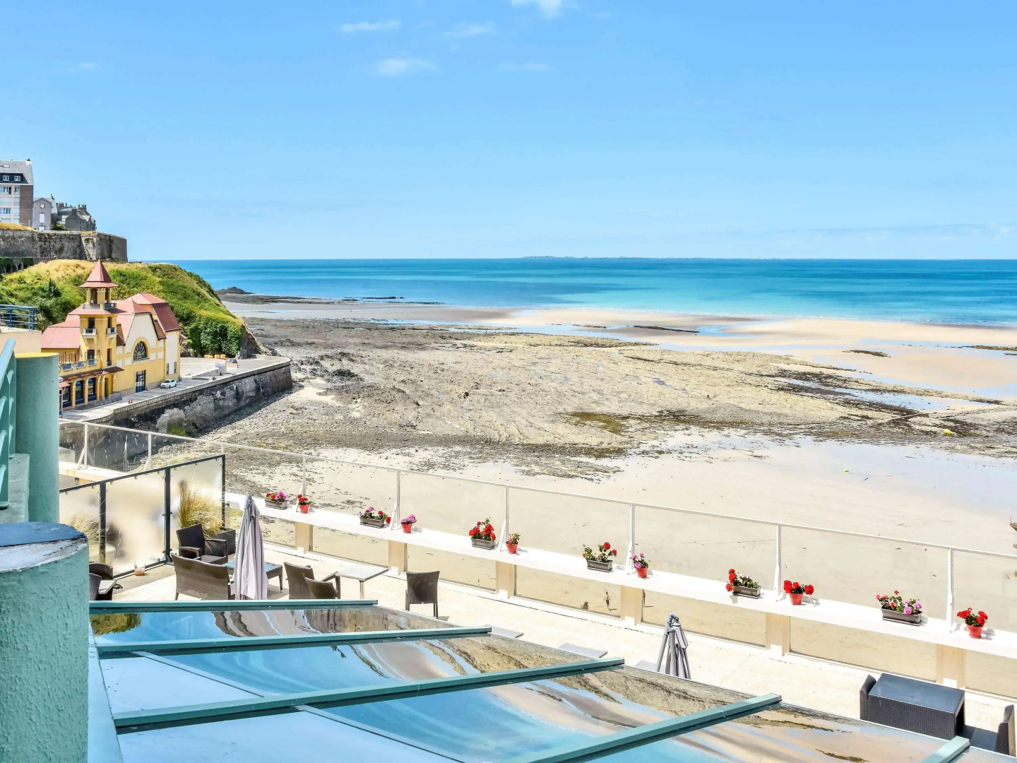 Mercure Granville Le Grand Large