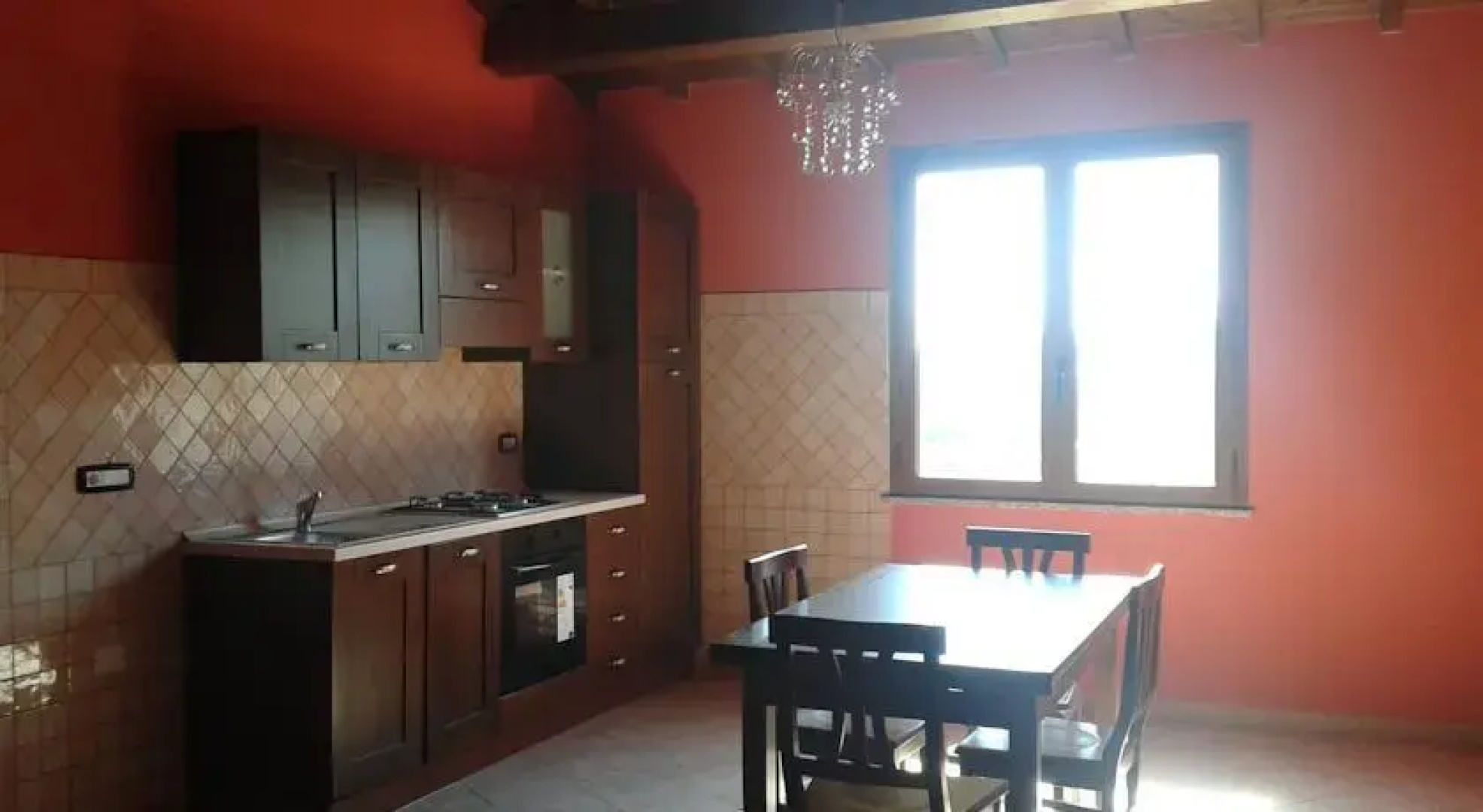 Casa Cristina