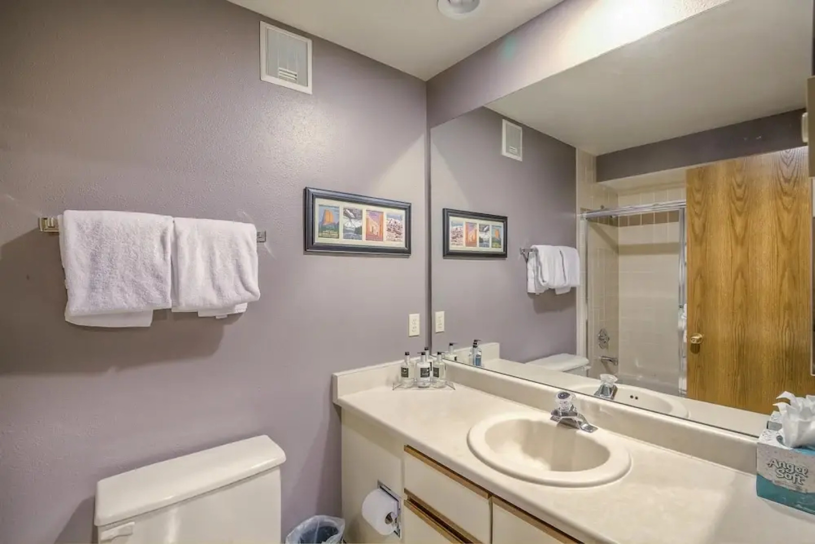 Condo - Walk to Gondola, Sleeps 7