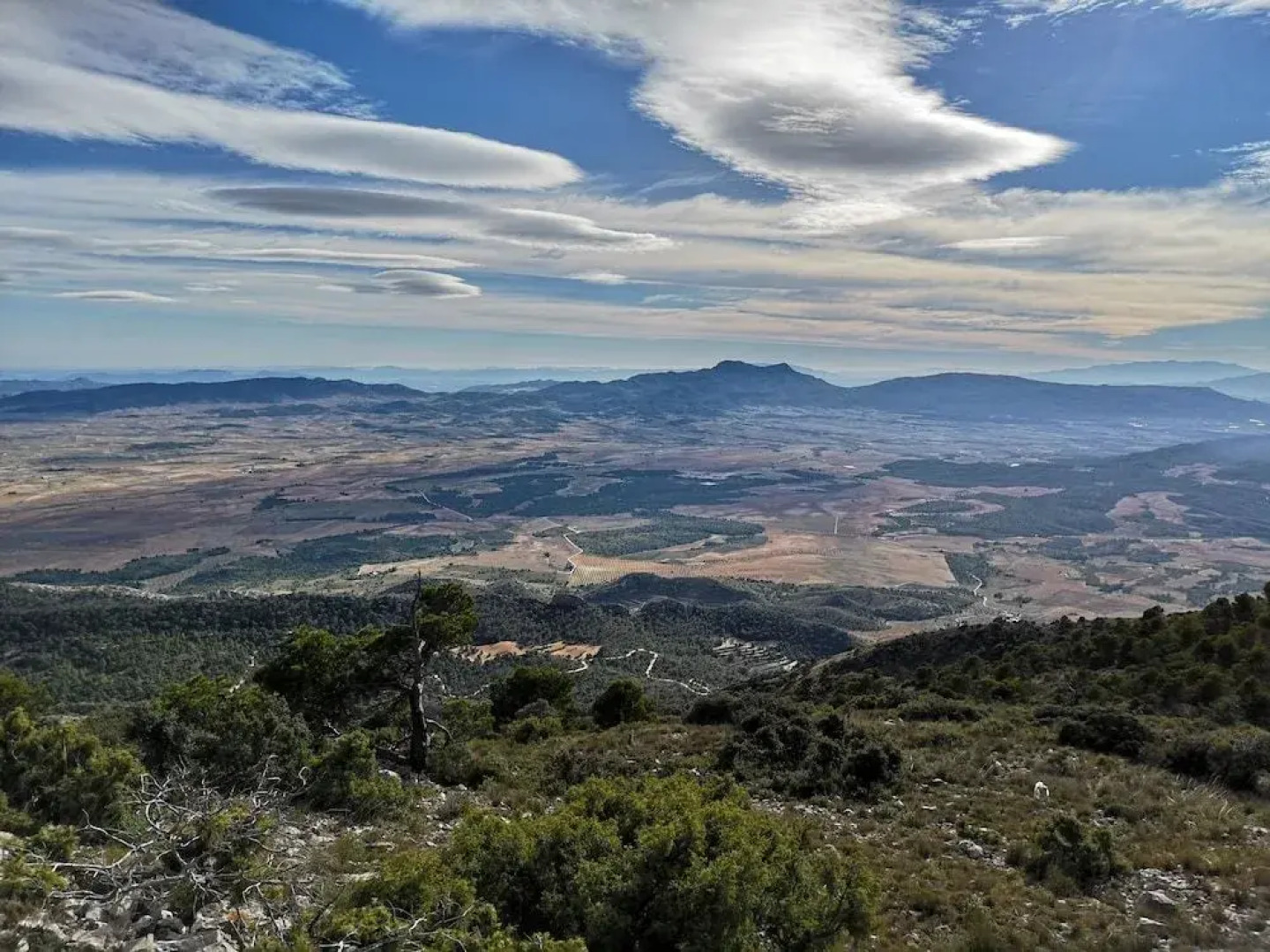 Mansion La Caballusa