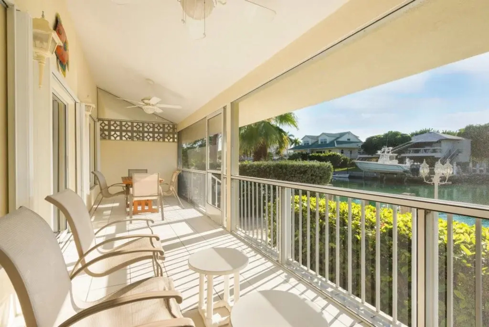 Fisherman's Delight by RedAwning