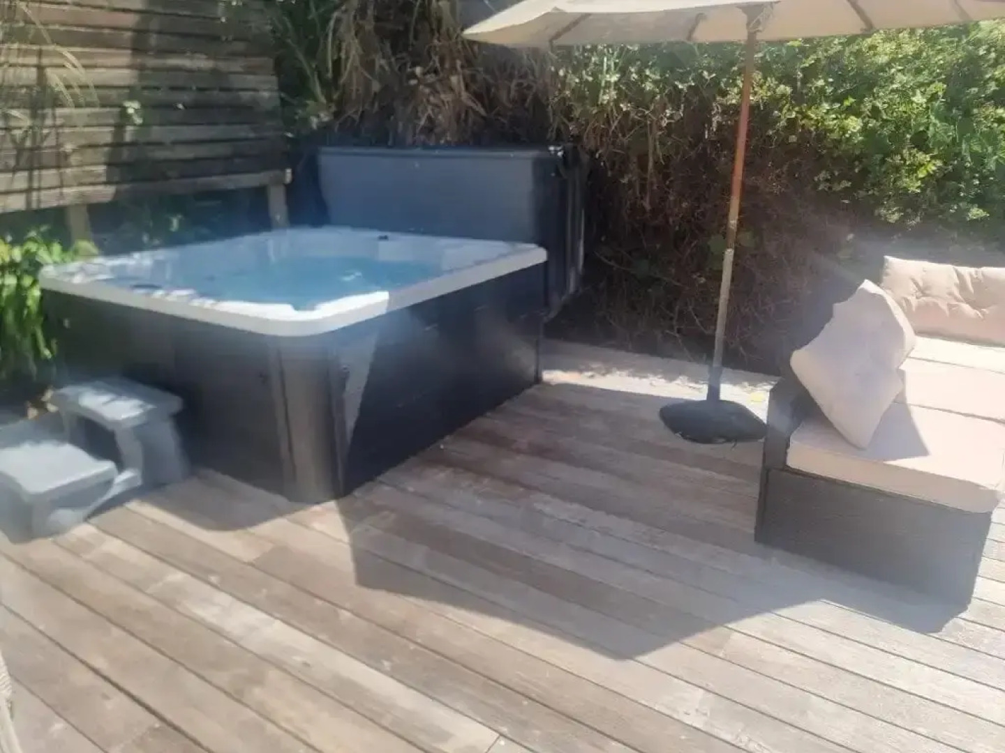 Tiri Cottage - Seaviews in Oneroa