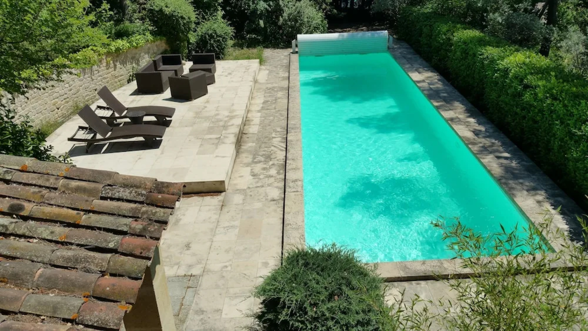 Bastide De La Madeleine