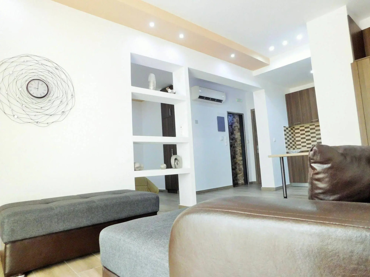 Sunshine Hotel Lardos