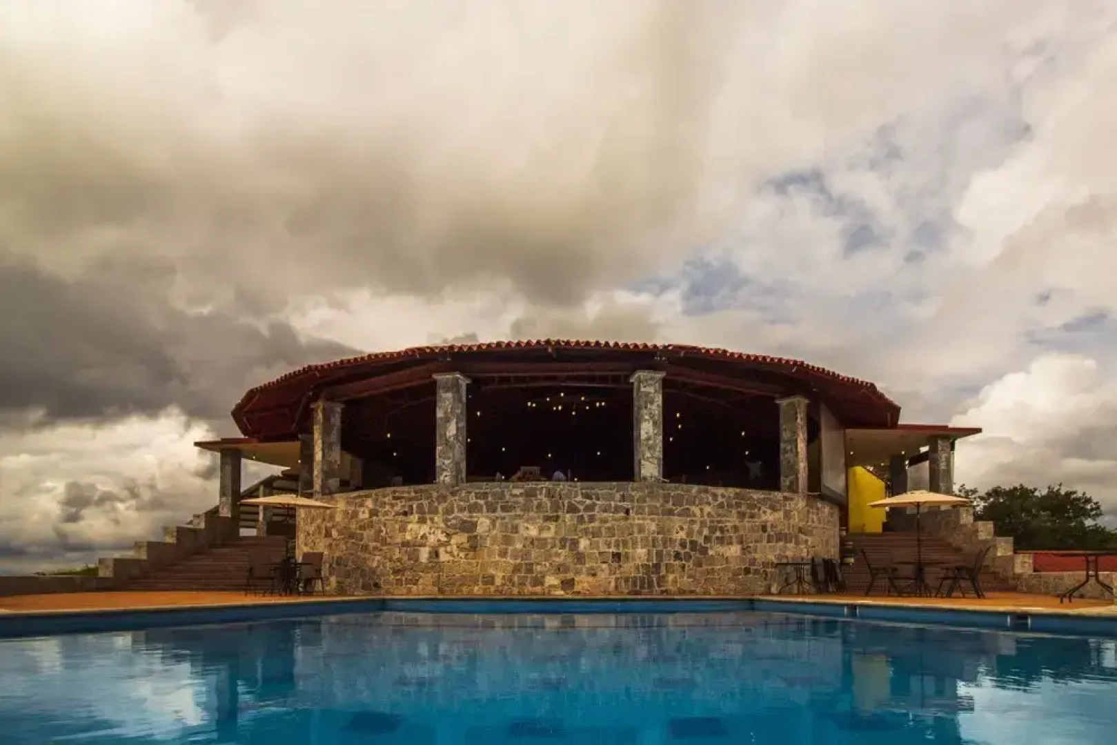 Villa de los Vientos