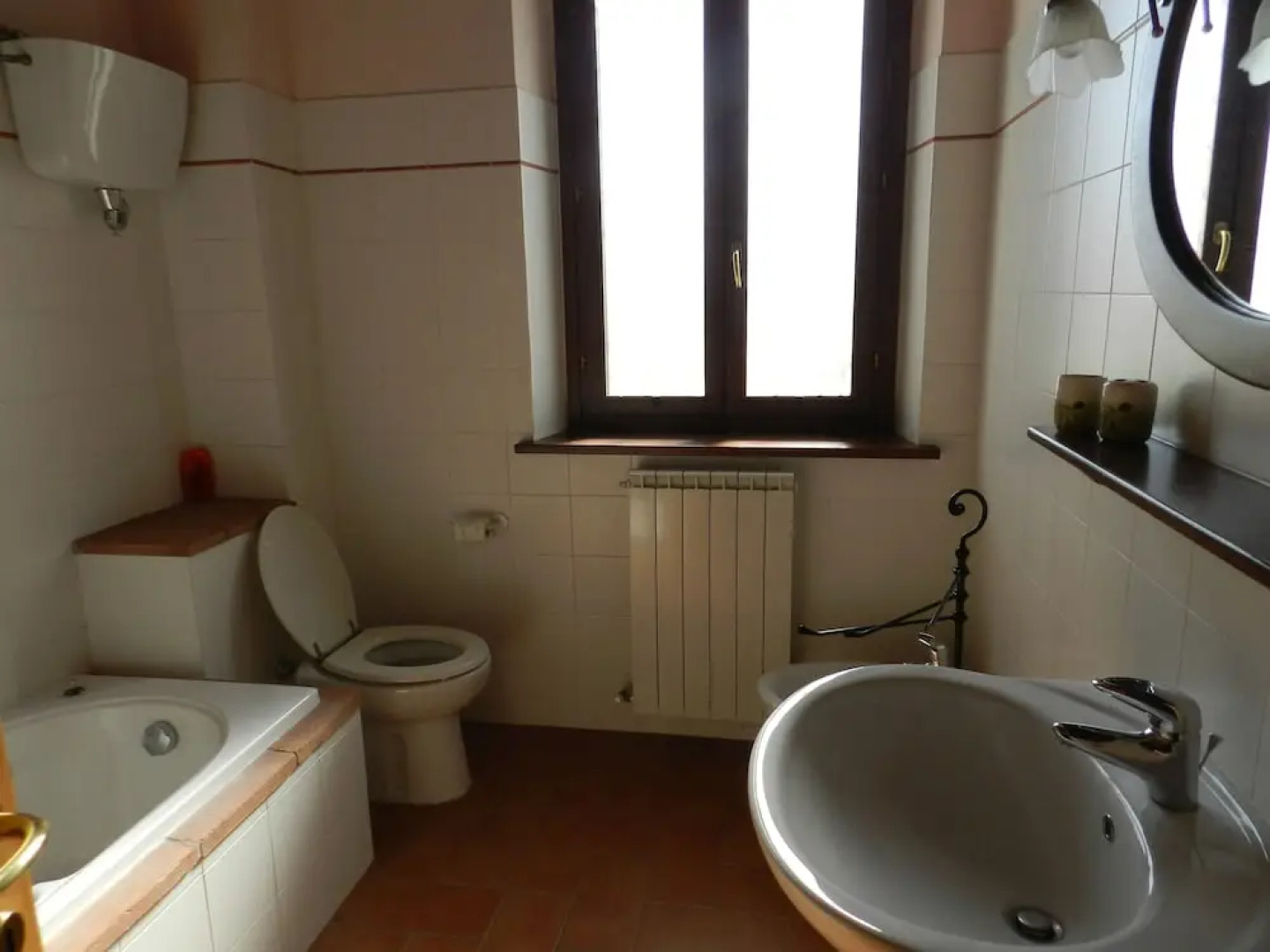 La Campagna Di Assignano