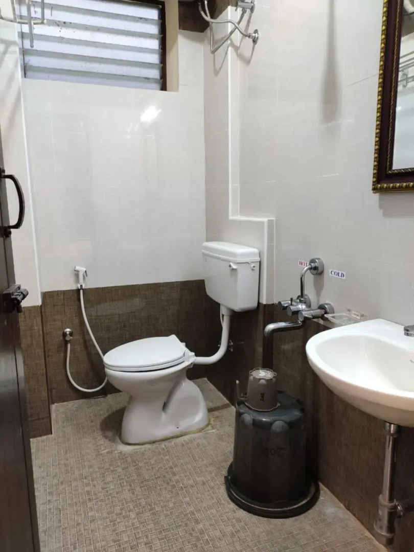 Hotel Sugam Karaikudi