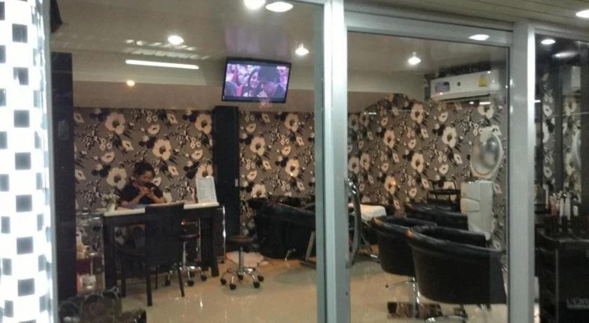 Baankuer Place and Spa