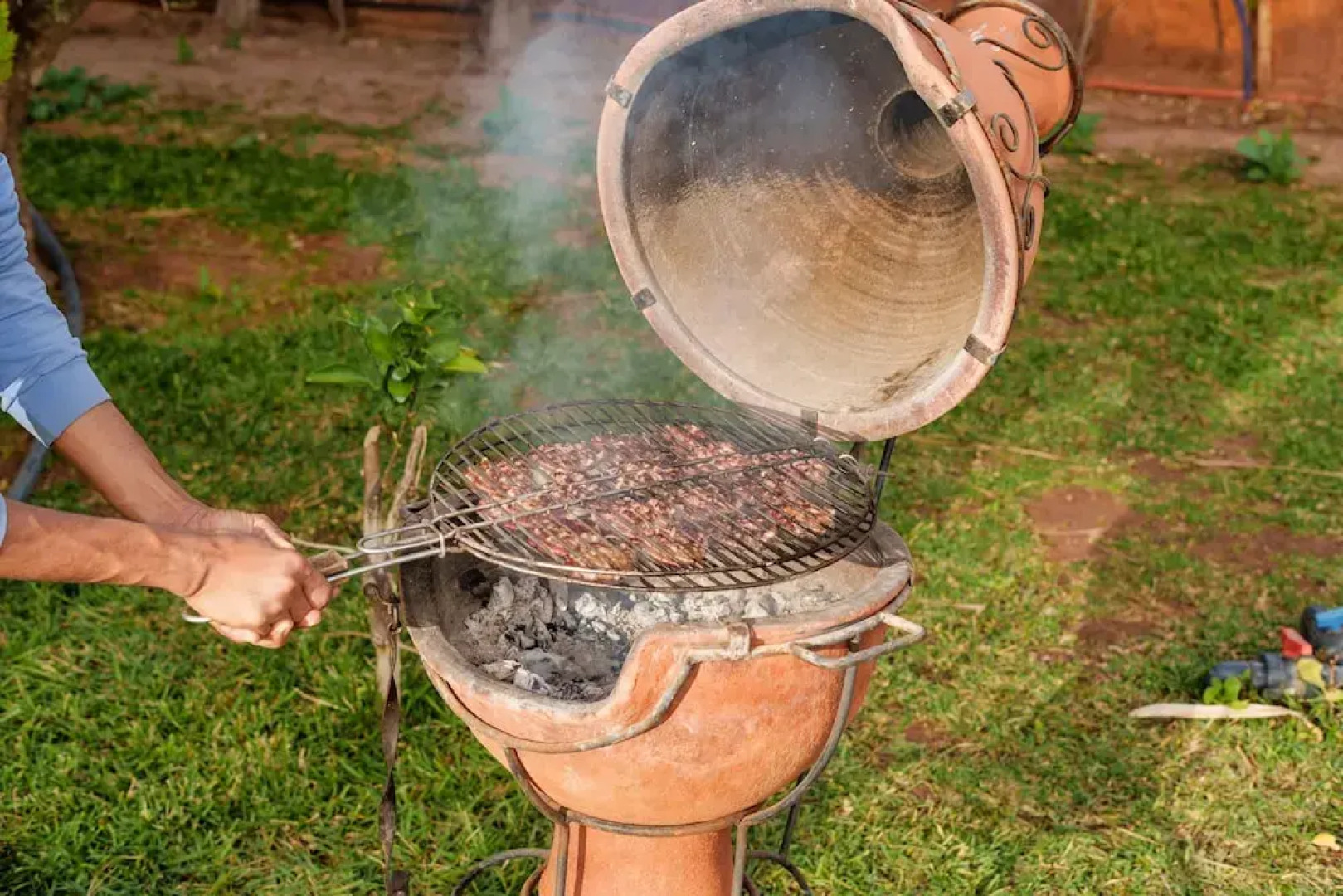 The Gardener's House