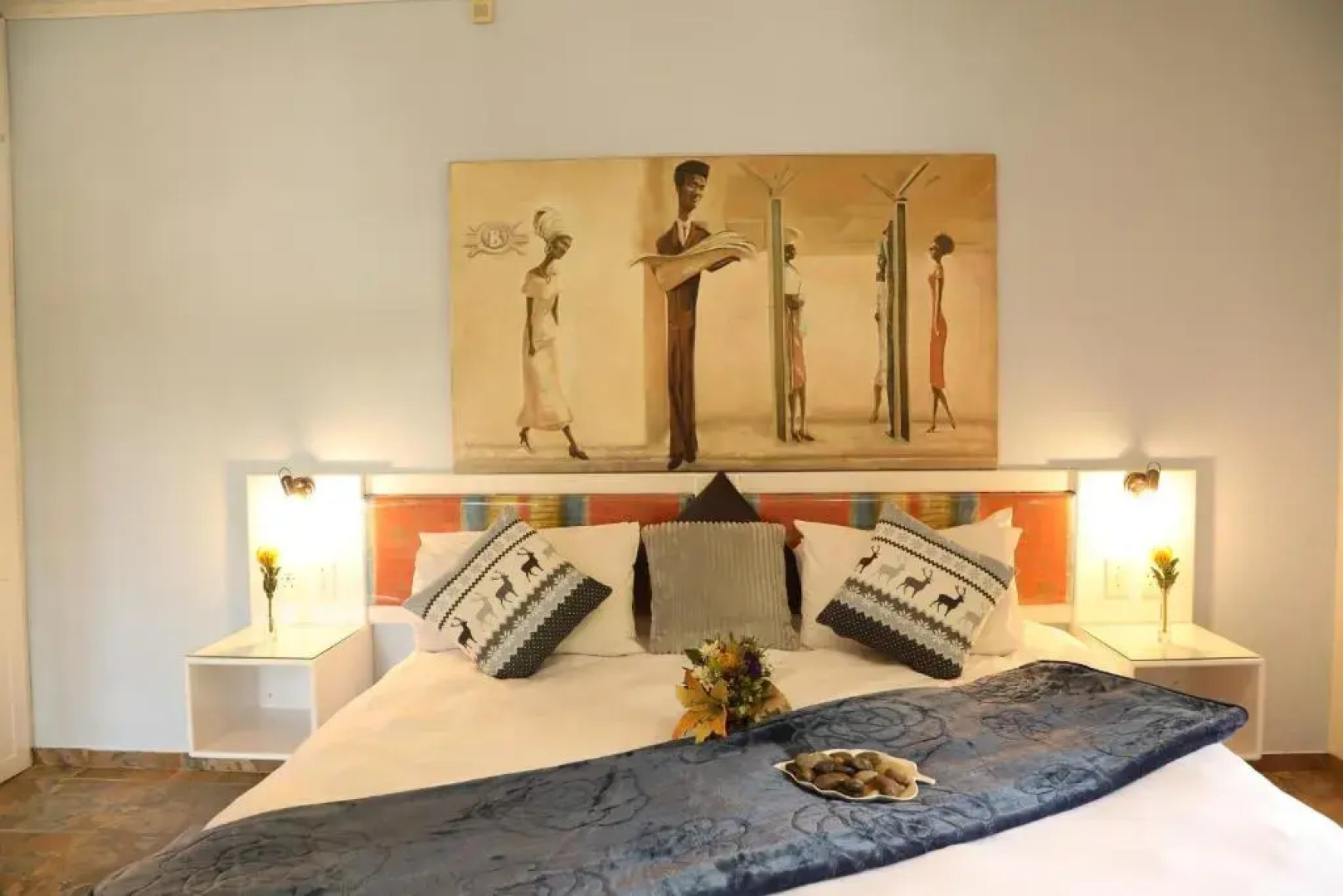 Villa Ticino Guesthouse