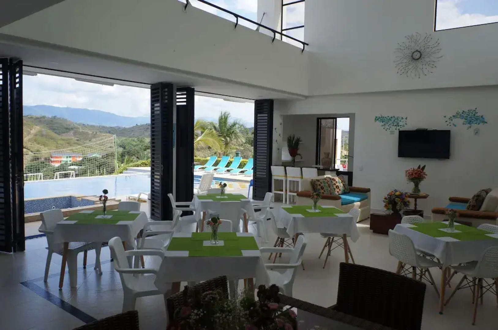 Hotel Campestre Panorama