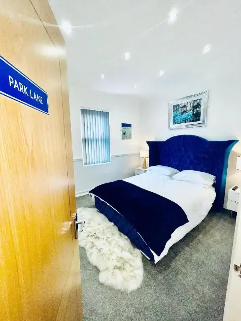 Trinity Holiday home