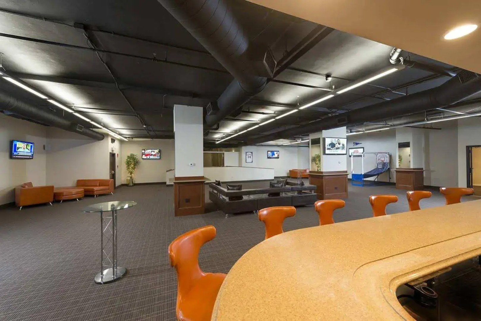 DoubleTree by Hilton Hotel Binghamton