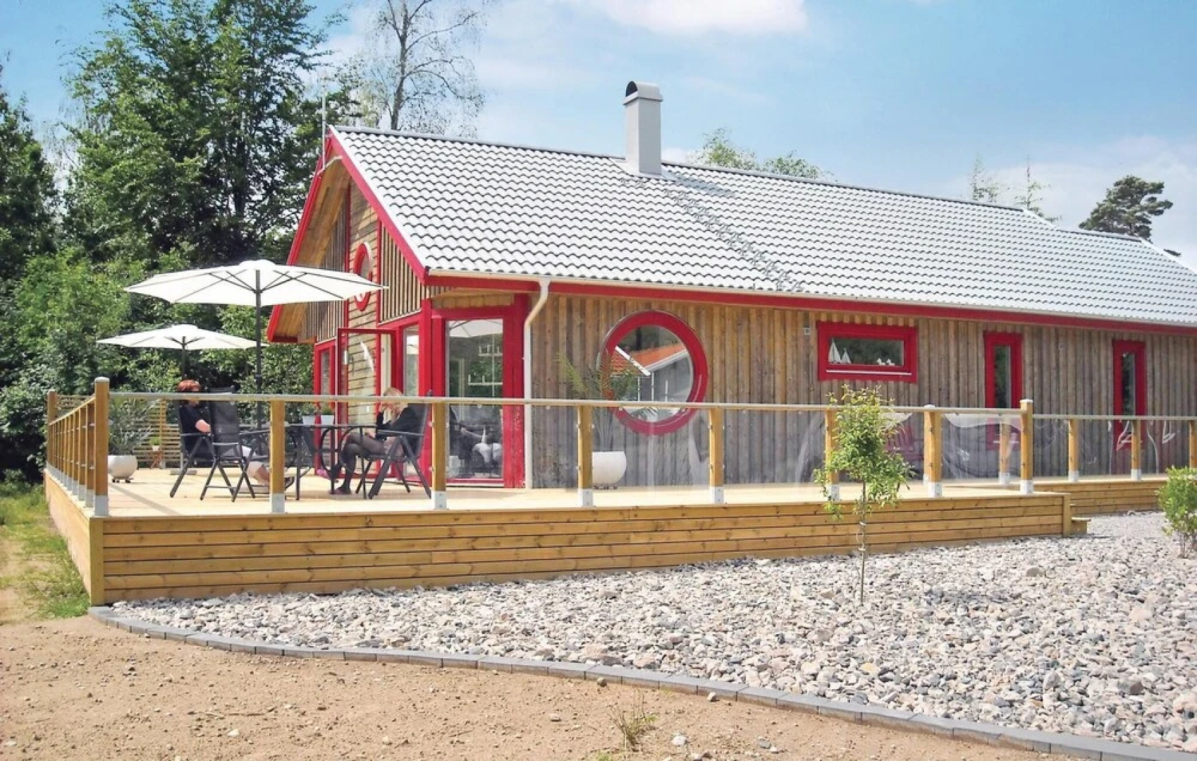 Beautiful Home in Ljungby With 3 Bedrooms