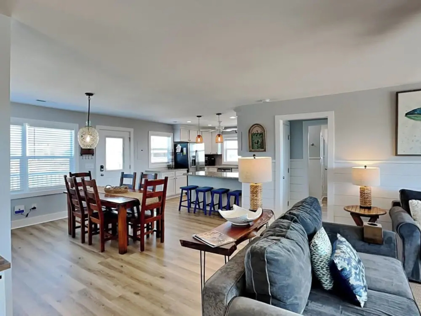 Sea Paradise Cottage