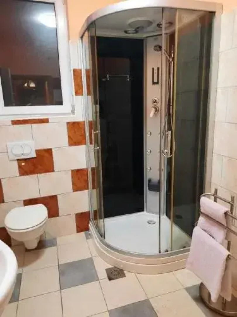 Holiday Home Villa Marin