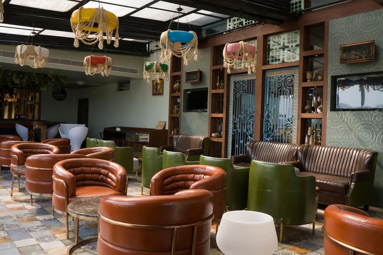 Hotel Clarks Inn Suites Kangra