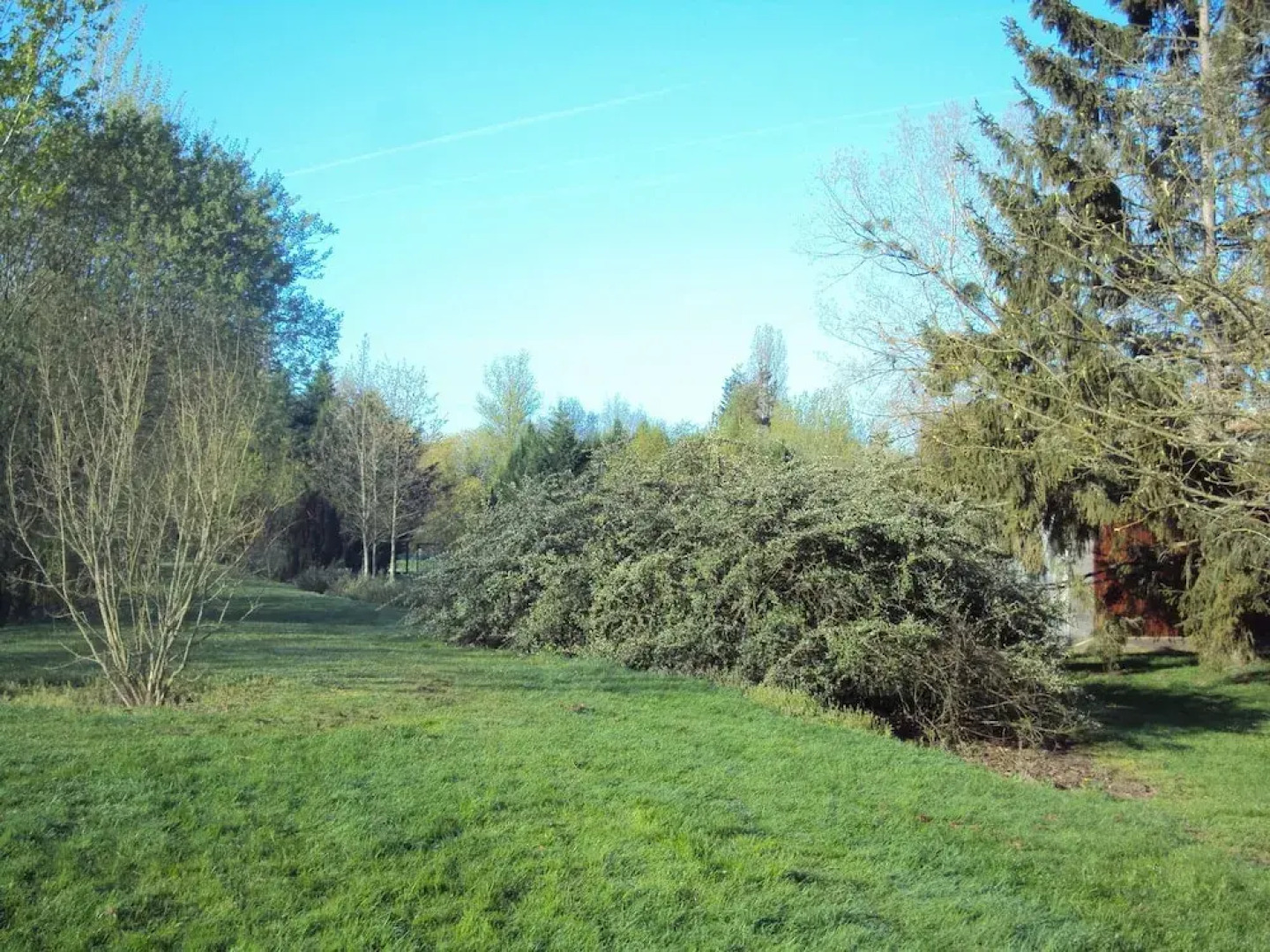 La Halte de Chambord