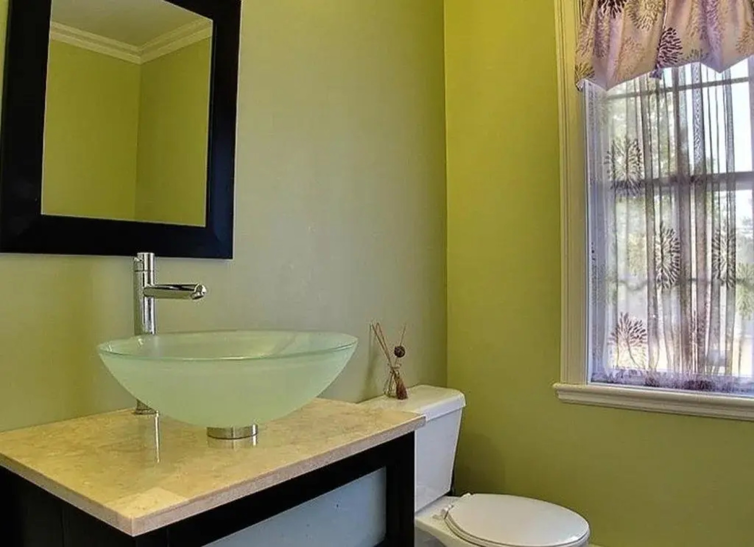 BB Saffron Tremblant