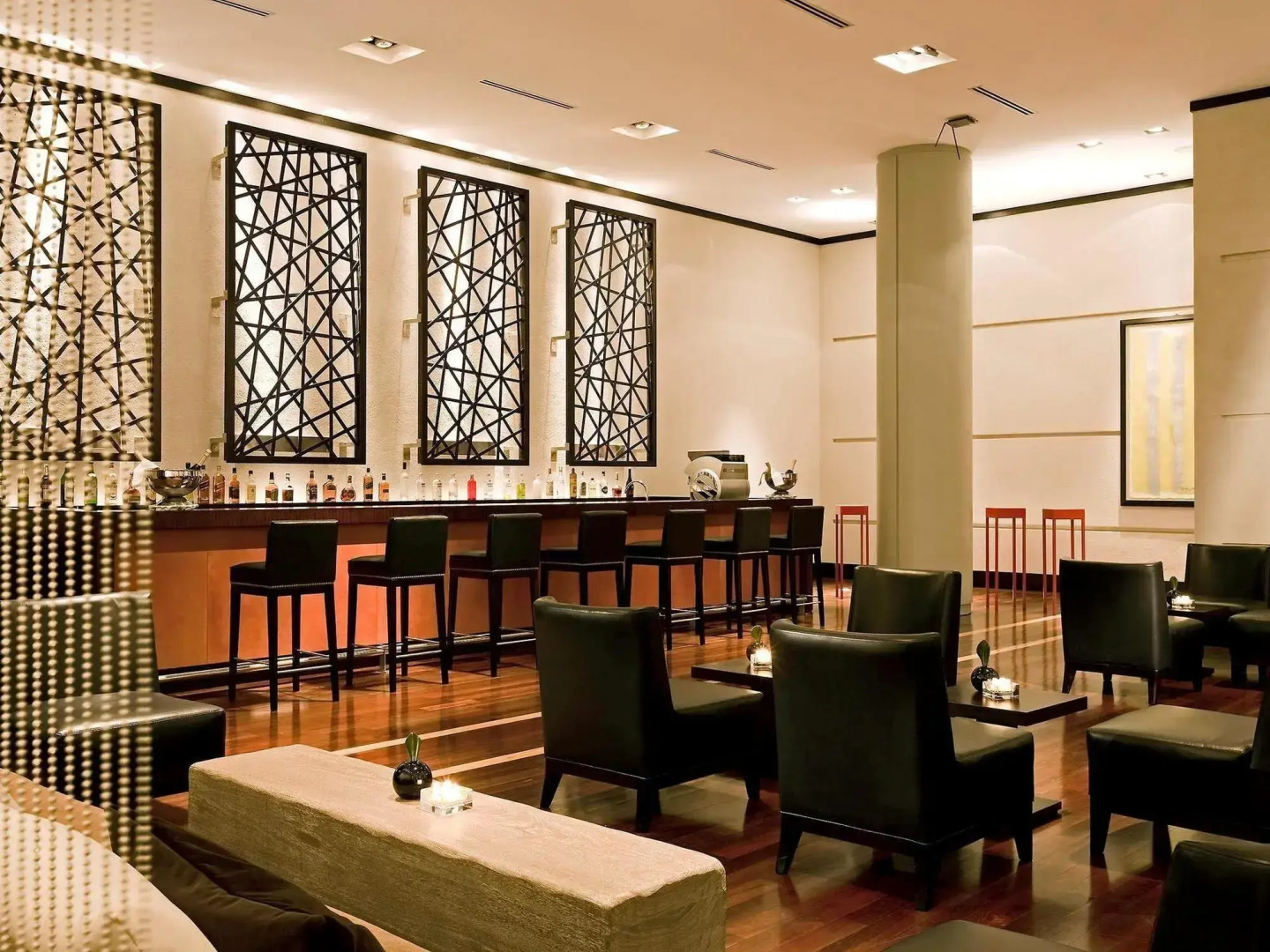 Sofitel La Reserva Cardales