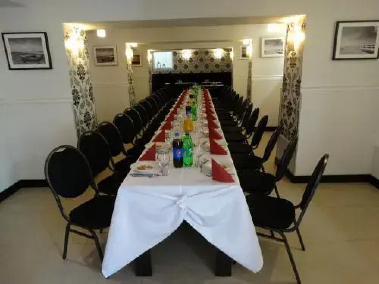 Sepia Restauracja & Noclegi