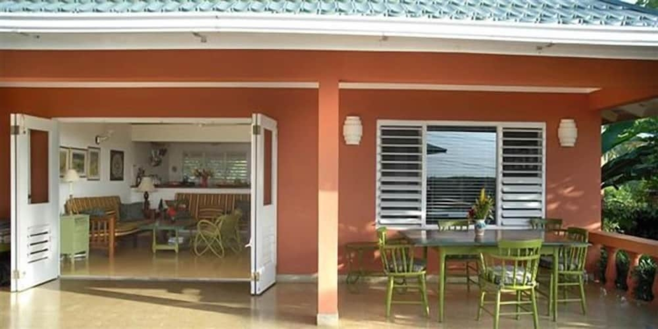 Miss Ps Place, Silver Sands 3BR