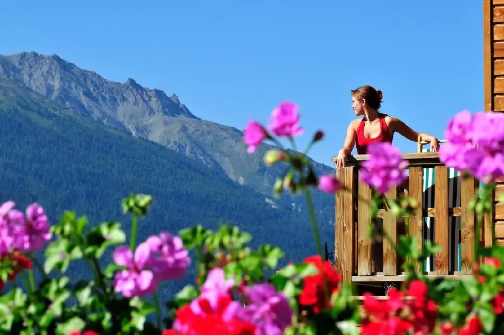 Résidence Goélia Les Flocons d'Argent