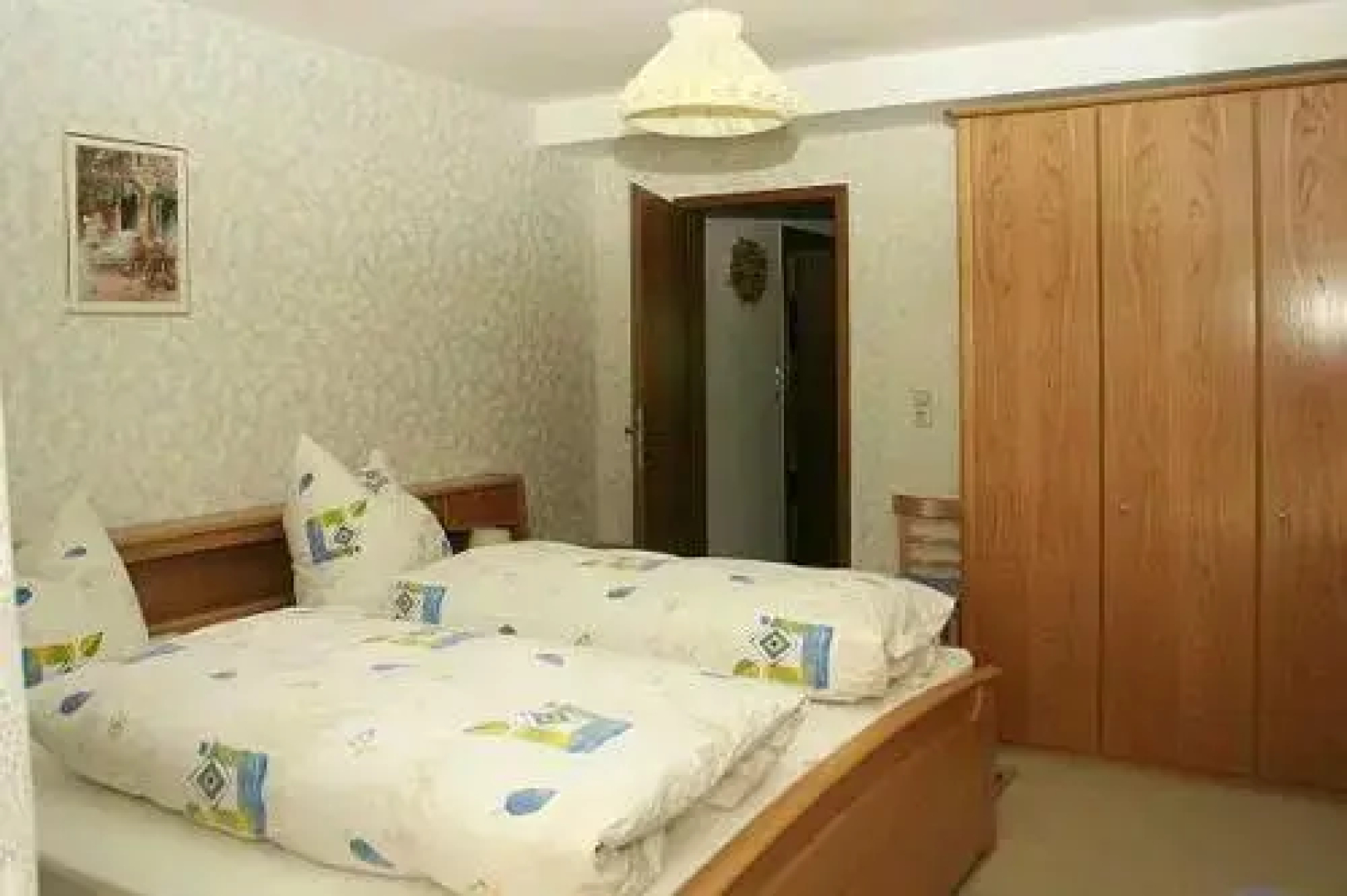 Apartment auf der Gumm
