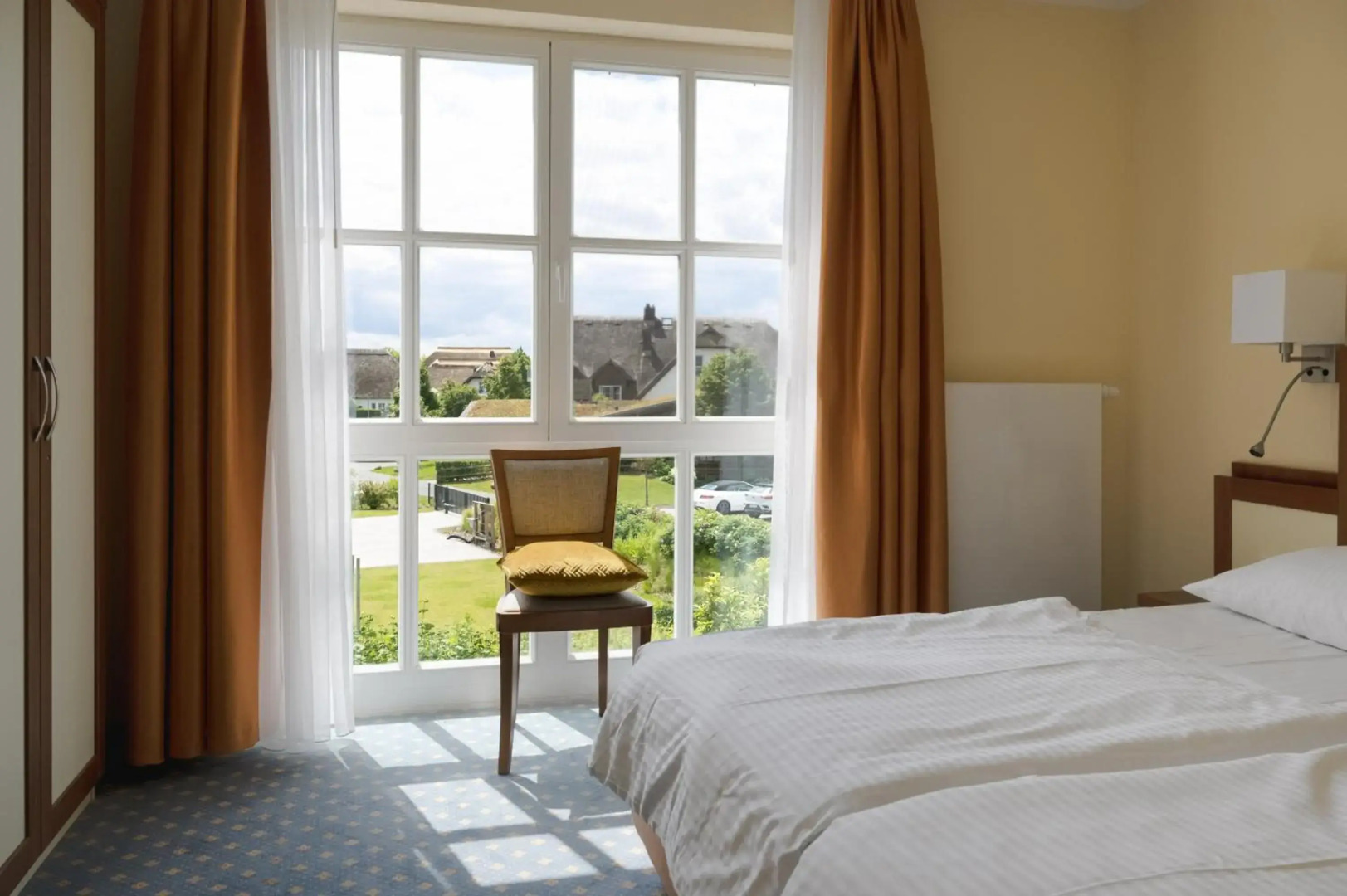 Balmer See - Hotel · Golf · Spa