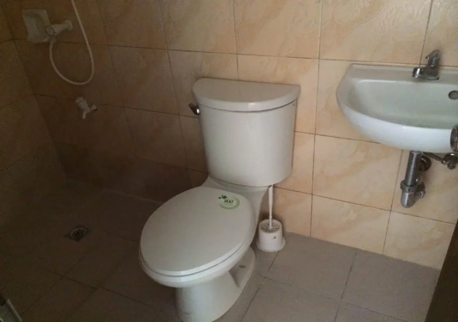 La Briana Guesthouse