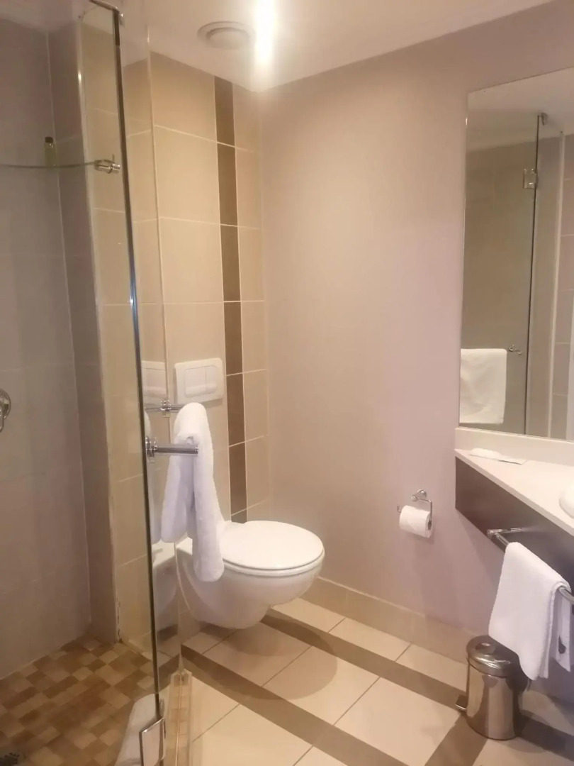 The RidgePoint Hotel