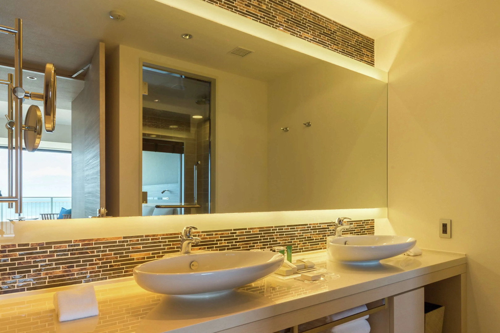 Hilton Okinawa Chatan Resort