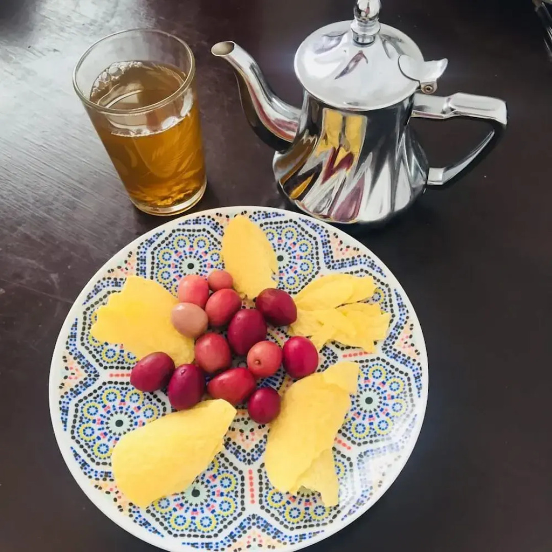 Beifeimeng Airport House