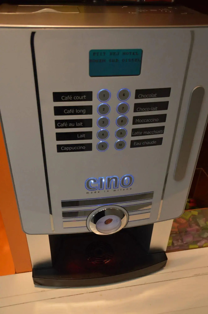 Premiere Classe Rouen Sud - Oissel