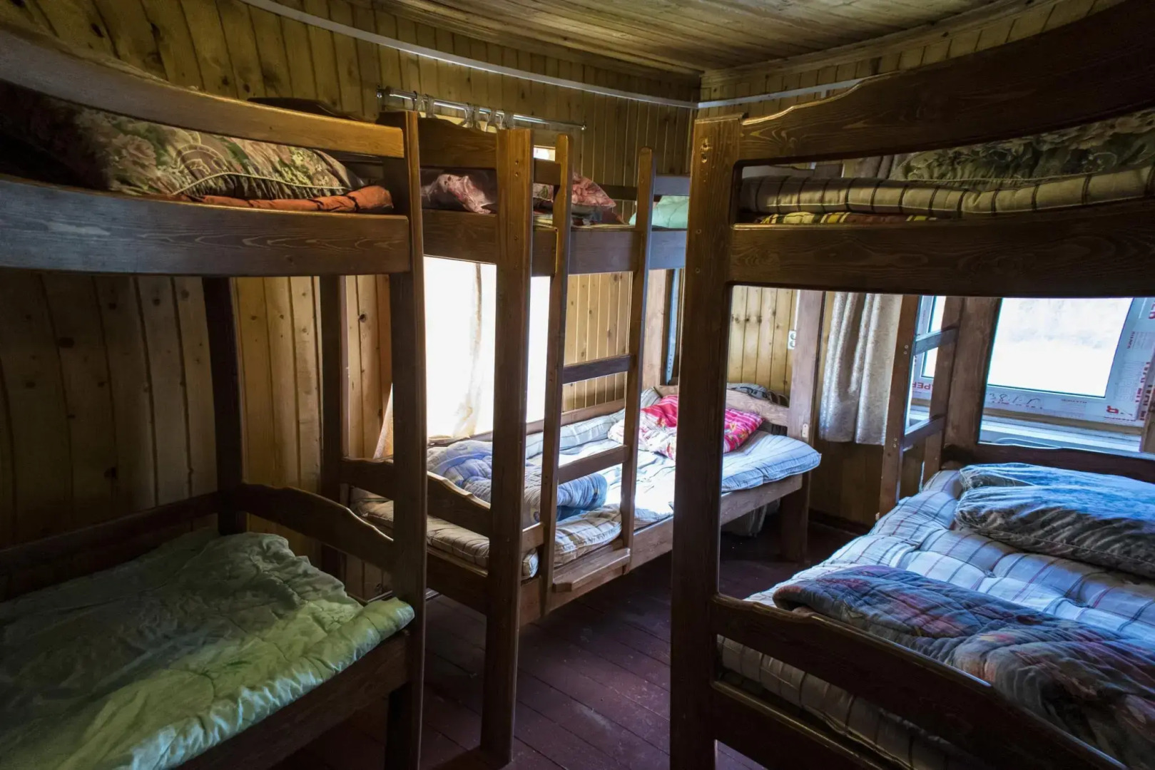 Гостевой дом Перекат