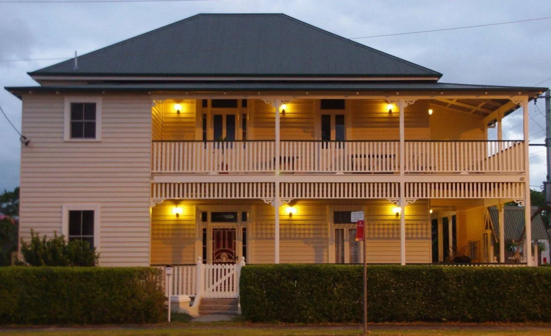 Riversleigh Guesthouse