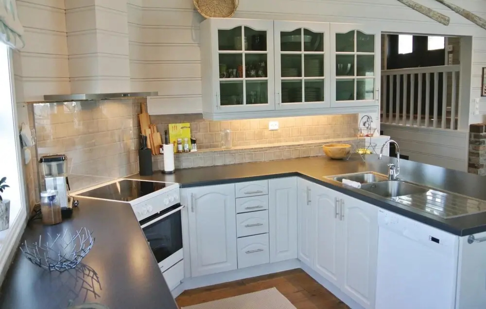 Øksnevik Hyttefelt 16 G