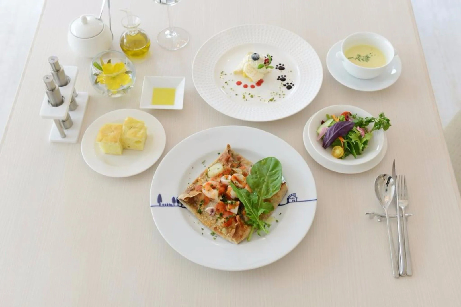 Koyaru-no-sato Doggys Island