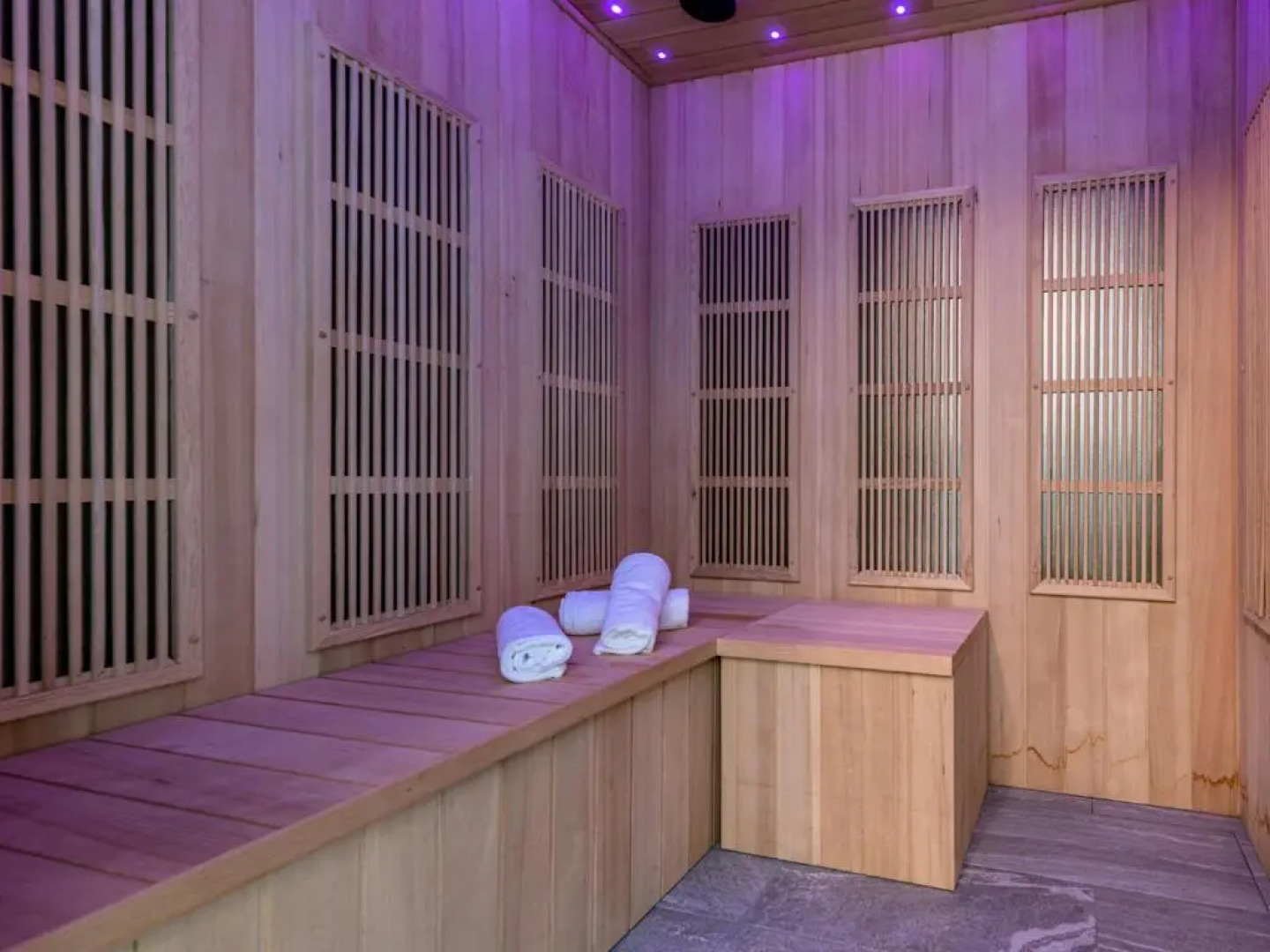 Domitys Quarto Verde