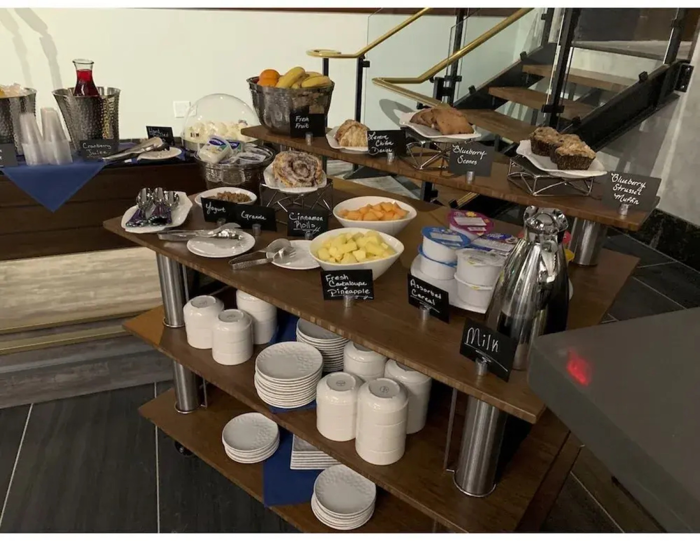 BLU-Tique, Akron, a Tribute Portfolio Hotel